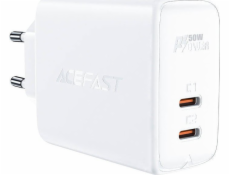 Acefast GaN 2x USB-C nabíjačka (6974316281450)