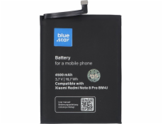 Batéria Blue Star pre Xiaomi Redmi Note 8 PRO (BM4J) 4500 mAh Li-Ion Blue Star