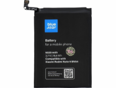 Batéria Blue Star pre Xiaomi Redmi Note 9 (BN54) 5020 mAh Li-Ion Blue Star