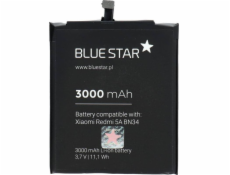 Batéria Partner Tele.com Batéria pre Xiaomi Redmi 5A (BN34) 3000 mAh Li-Ion Blue Star