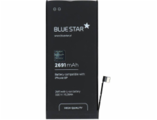 Batéria iPhone 8+ 2691 mAh Batéria Bluestar LI-POLYMER