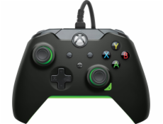 PDP Xbox Series PC Pad Neon Black (049-012-GG)