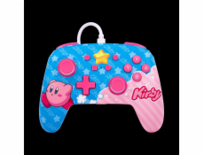 Podložka PowerA Káblová podložka PowerA SWITCH Enhanced Kirby