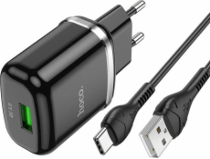 Nabíjačka Hoco N3 1x USB-A 3 A (6931474729385)