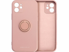 ROAR Roar Amber Case - pre iPhone 14 Pink