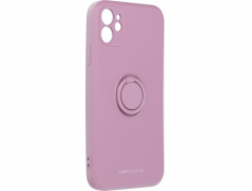 ROAR Roar Amber Case - pre iPhone 11 Purple