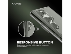 X-One X-ONE Dropguard Case Lite - pre Samsung Galaxy S23 Ultra