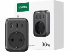 Ugreen EU predlžovací kábel UGREEN 90613, 30W