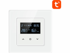 Avatto Smart termostat Avatto WT200-BH-3A-W Kotol 3A WiFi TUYA