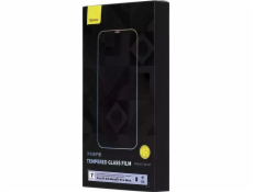 Baseus Tvrdené sklo Baseus Privacy Glass SGQP050902 0,3 mm Apple iPhone 11 Pre Max/XS Max