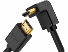 Ugreen HDMI - HDMI kábel 2m čierny (10173)