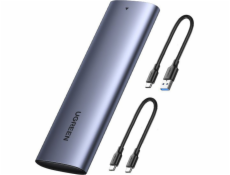 Ugreen USB-C 3.2 Gen 2 Pocket - M.2 NVMe