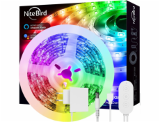 Gosund LED pásik | NiteBird RGB viacfarebný (03034)