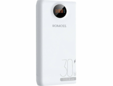 Powerbanka Romoss SW20S Pro 20000mAh biela