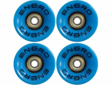 Enero SKATEBOARDOVÉ KOLESÁ ENERO FINES 60X45MM MODRÁ SET. 4 KS