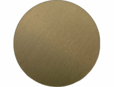 Tryumf Sublimation Disc F.50 - Subligraw Sheet - Gold