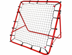 Tréningový rám Enero Rebounder na odrazový futbal 100x100cm univerzálny