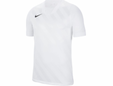 Tričko Nike Nike Dri Fit Challenge 3 Y BV6738 100 BV6738 100 biele M