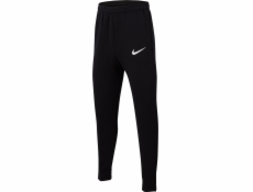 Nike Nike Juniior Park 20 Fleece Nohavice CW6909-010 Black S