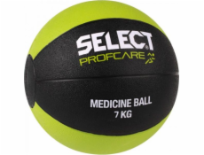 Select Select medicinbal 7 kg 2019 čierna limetka 15737