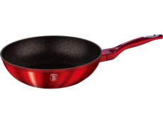 Wok panvica Berlinger Haus Metallic 28cm