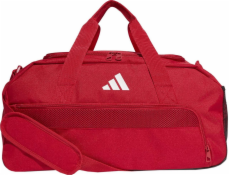 Adidas Tiro League Duffel Small bag červená IB8661