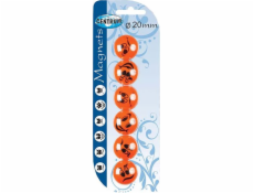 Centrum MAGNET CENTRUM SMILE 20MM 6KS.