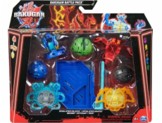 Spin Master Bakugan 3.0 Mega herná figúrka