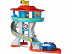 Spin Master PAW Patrol: NOVÁ Základňa Tlapkové patroly