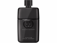 Parfémový extrakt Gucci Guilty Pour Homme Parfém 90 ml