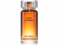 Karl Lagerfeld Bois d´Ambre EDT 100 ml