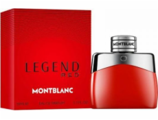 Mont Blanc Legend Red EDP 50 ml