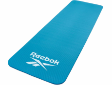 Reebok tréningová podložka RAMT-11015 183 cm x 61 cm x 1 cm modrá