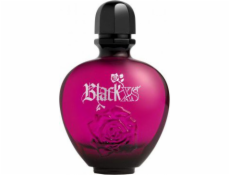 Paco Rabanne Black XS pre Her EDT 80 ml