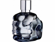 Diesel Only The Brave EDT 50 ml