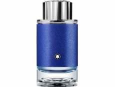 Mont Blanc Explorer Ultra Blue EDP 100 ml