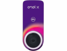 Enel X JuiceBox Plus 22 kW RFID WiFi Bluetooth nabíjačka so zásuvkou