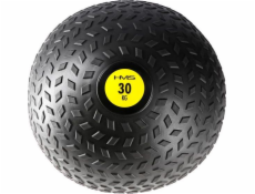 HMS PST30 LOPTA NA CVIČENIE SLAM BALL 30 KG HMS