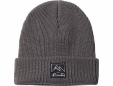 Čiapka Columbia Columbia Whirlibird Cuffed Beanie 1911321023 šedá Jedna veľkosť