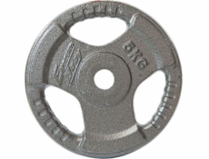 Eb Fit HMOTNOSŤ HAMMERTONE 5 KG EB FIT fi28, sivá