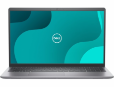 Laptop Dell Notebook Vostro 3530 Win11Pro i7-1355U/16GB/512GB SSD/15,6 FHD/Intel Iris Xe/FgrPr/Cam & Mic/WLAN + BT/Podsvietený Kb/4 Cell/3YPS