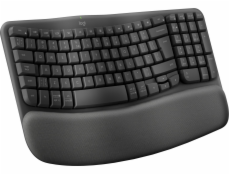 Klávesnica Logitech Wave Keys (920-012304)