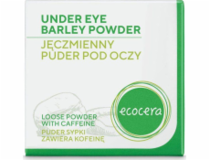 Ecocera Ecocera Under Eye Barley Powder jačmenný prášok pre oči 4g