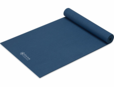 Gaiam GAIAM ESSENTIALS YOGA PODLOŽKA 6 MM S NAVY POPRUHOM 63314