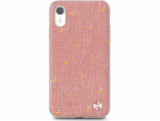 Moshi Moshi Vesta – puzdro na Iphone Xr (makarónovo ružové)