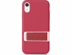 Puzdro Moshi Moshi Capto - Iphone Xr (Raspberry Pink)