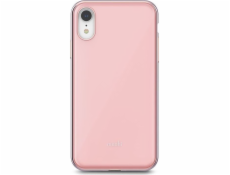 Moshi Moshi Iglaze – puzdro na Iphone Xr (ružové tmavo modré)