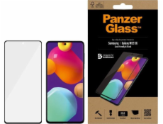 PanzerGlass Tvrdené sklo PanzerGlass E2E Regular Samsung M53 Case Friendly čierne