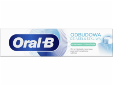 Oral-B ORAL-B*GUM&ENAMEL REPAIR PASTE 75ml