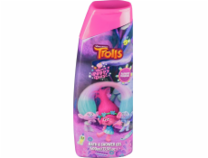 Trolls gél do kúpeľa a sprchy 400 ml